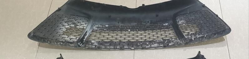 Camry(Aziada) 15-17ý. reşetka 500 TMT - Aşgabat - img 2