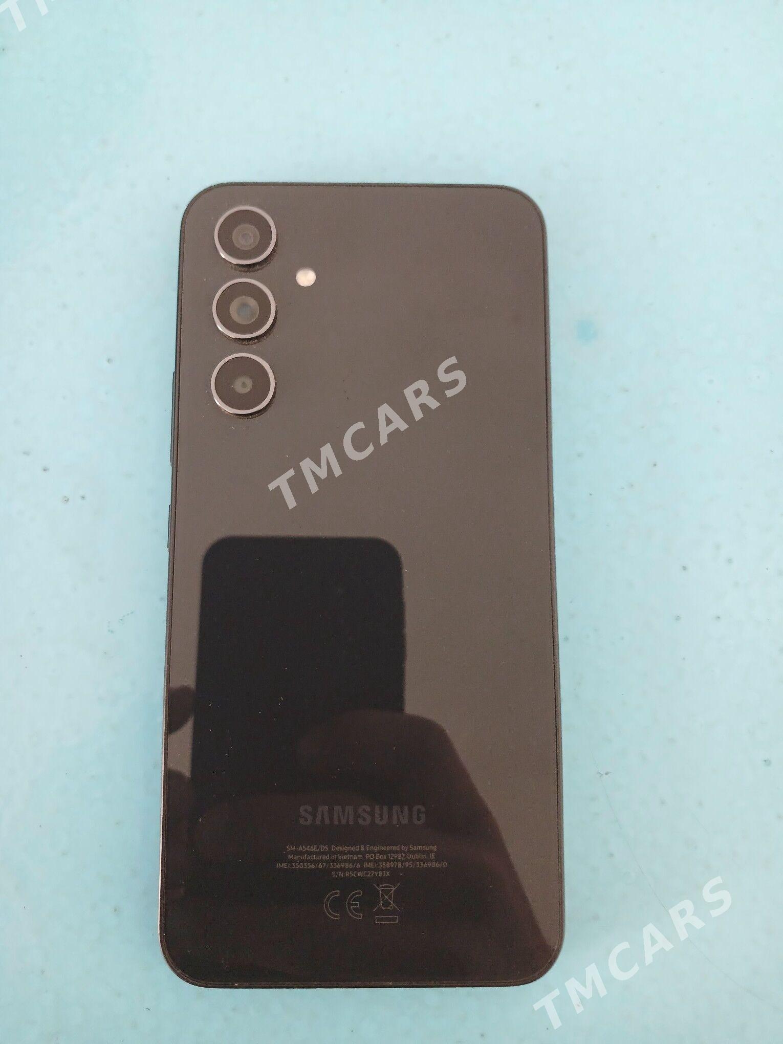 Samsung Galaxy A54 5G - Şabat etr. - img 3