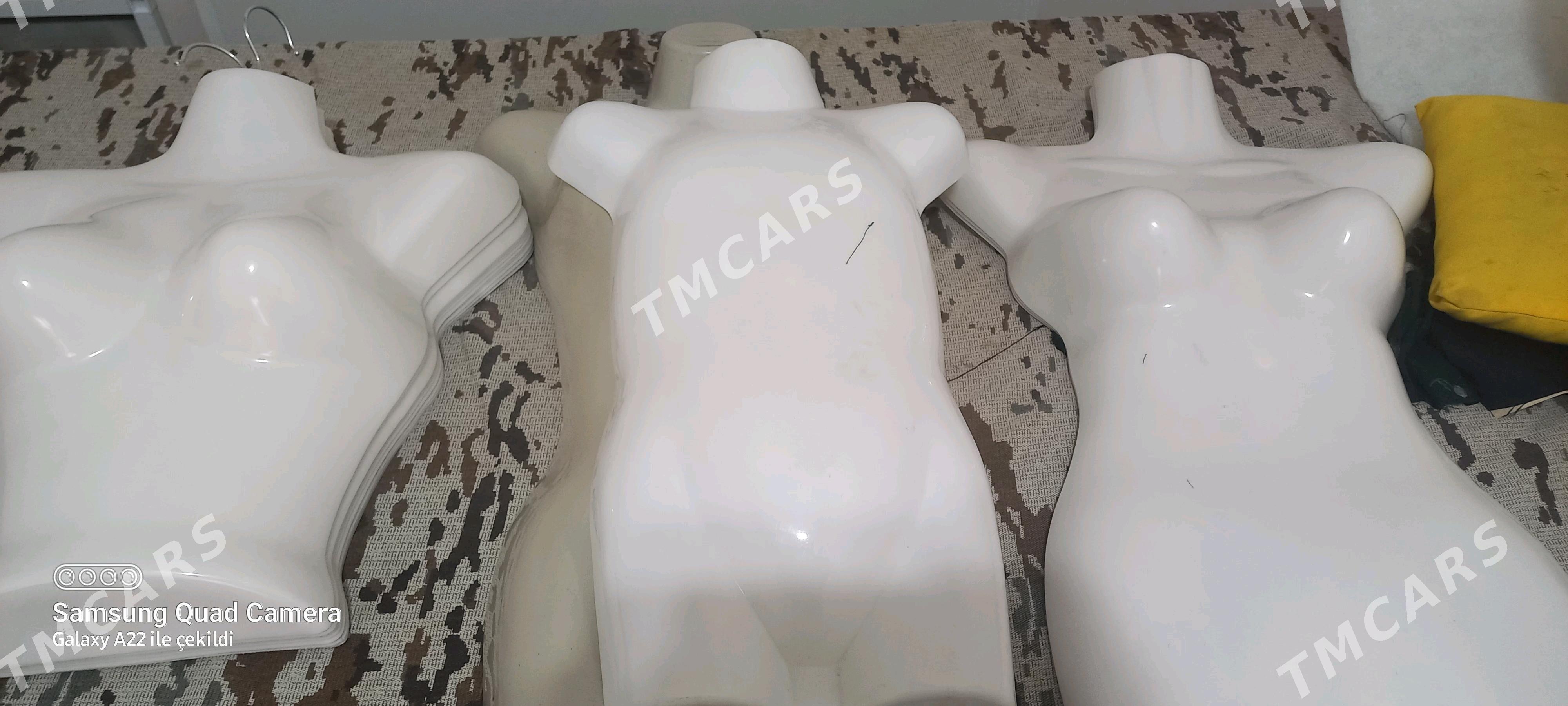 Maniken - Aşgabat - img 3