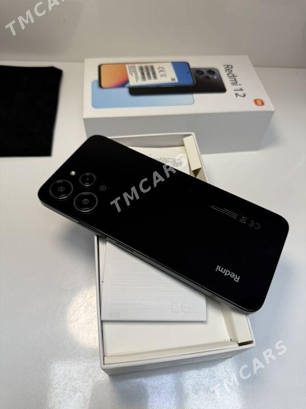 Redmi 12 8/128gb - Bagyr - img 3