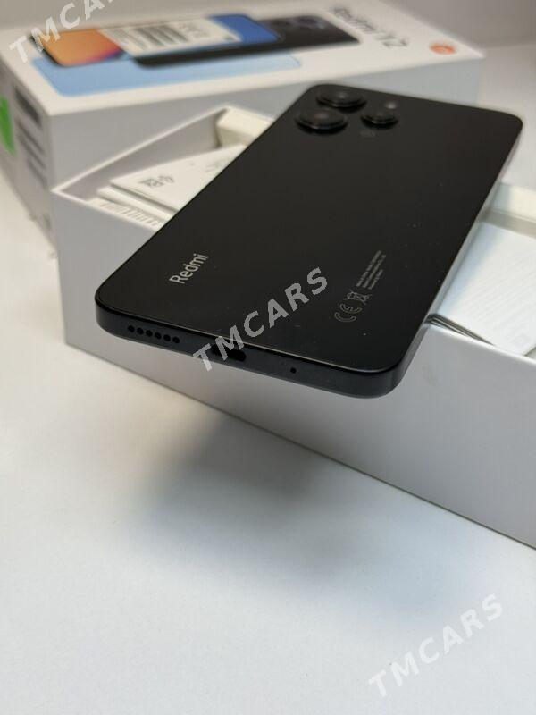 Redmi 12 8/128gb - Bagyr - img 4