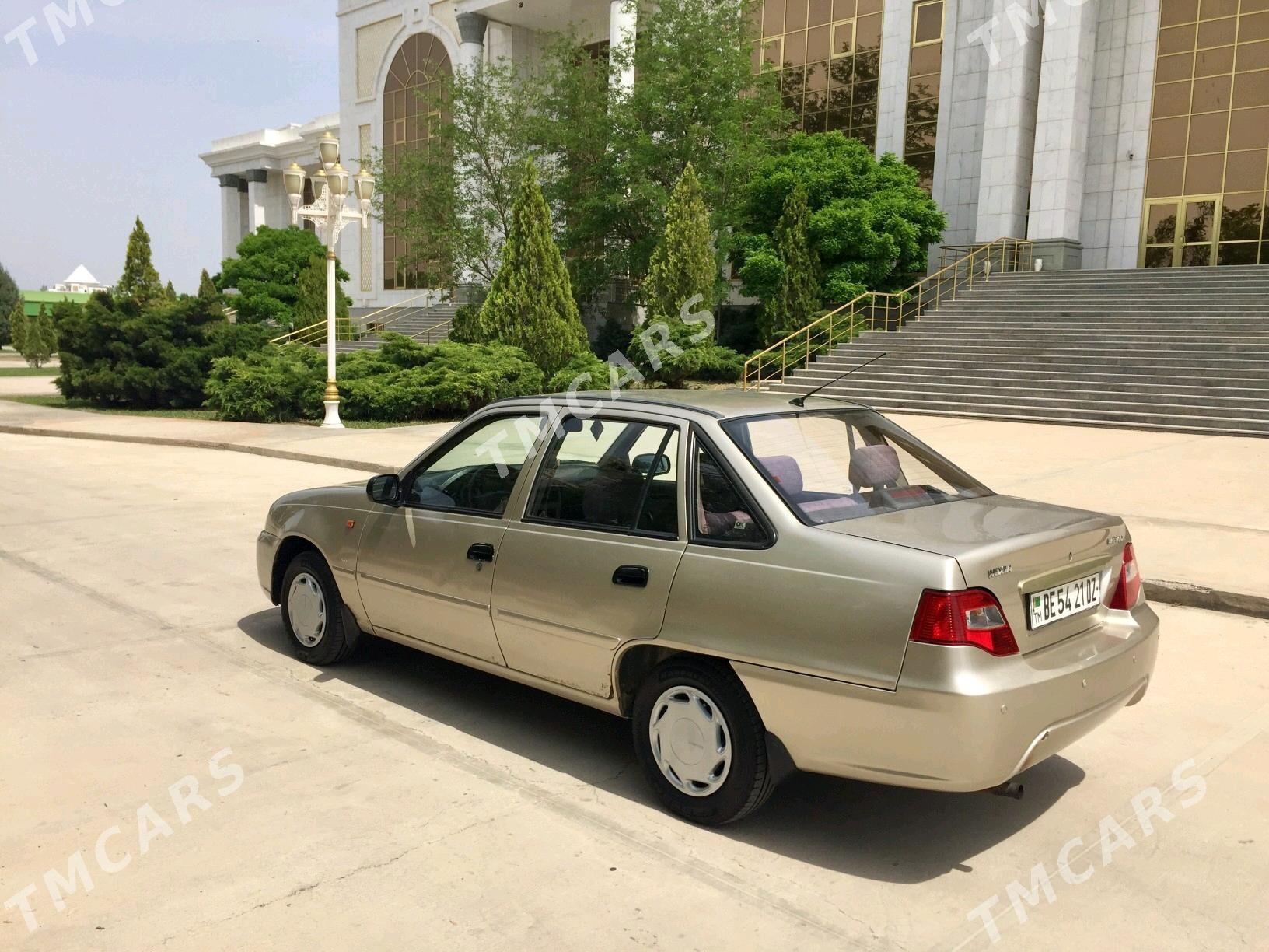 Daewoo Nexia 2012 - 50 000 TMT - Daşoguz - img 10