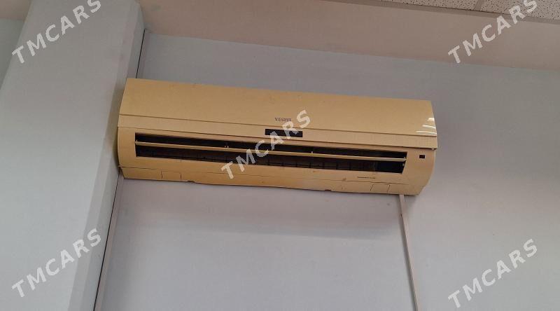 Vestel split kondisioner - ул. Подвойского (Битарап Туркменистан шаёлы) - img 1