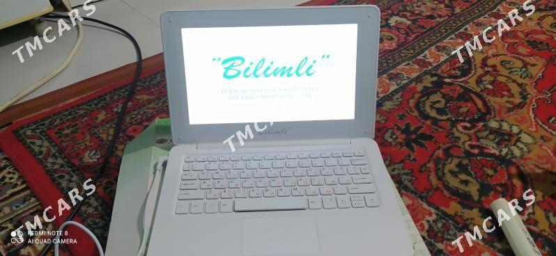 netbuk bilimli - Aşgabat - img 3