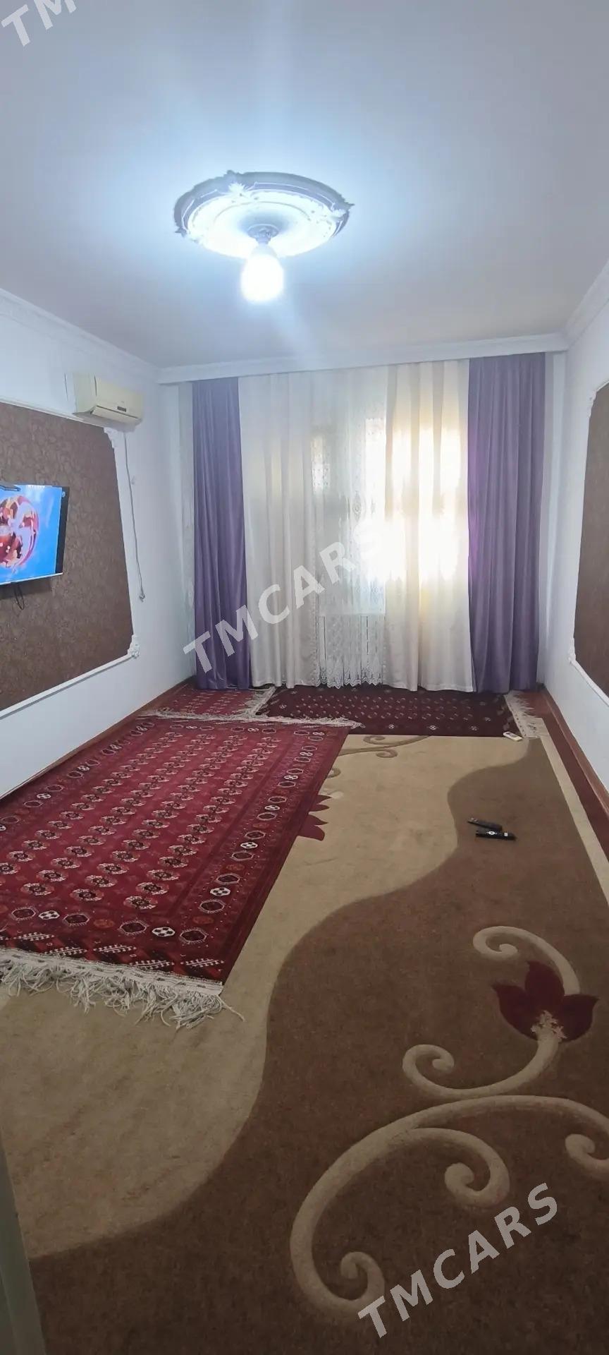Мир4 4 ком 9 эт - Aşgabat - img 5