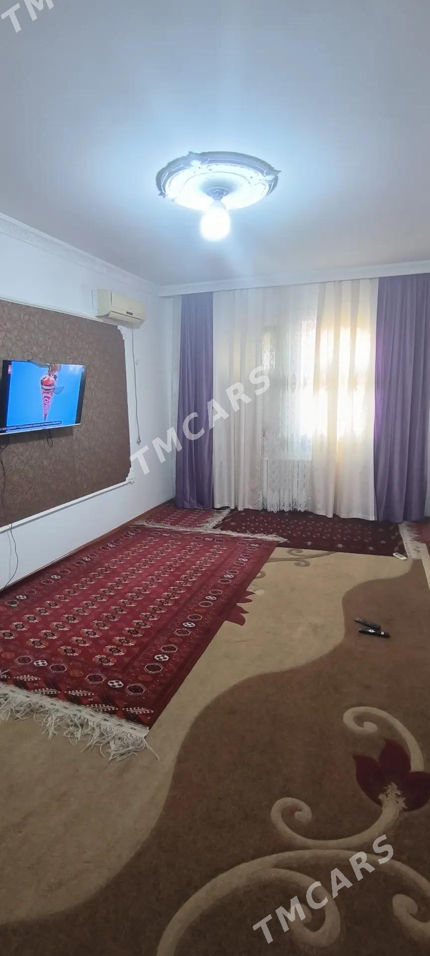 Мир4 4 ком 9 эт - Aşgabat - img 2