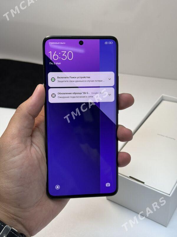 Redmi Note 13 Pro Plus 12/256g - Aşgabat - img 3