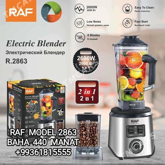 BLENDER SOK БЛЕНДЕР UTUK ÜTÜK - 30 mkr - img 4