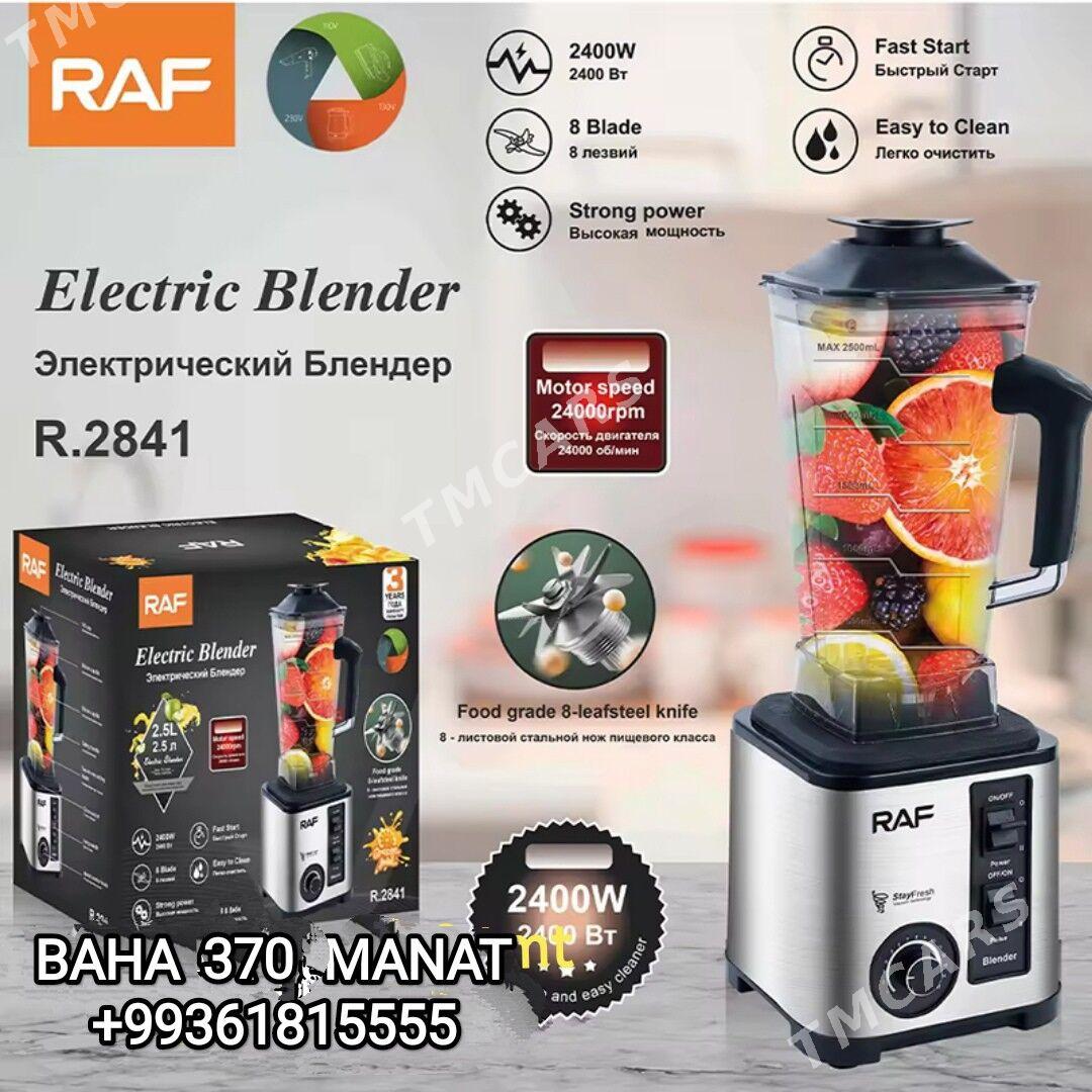 BLENDER SOK БЛЕНДЕР UTUK ÜTÜK - 30 mkr - img 10
