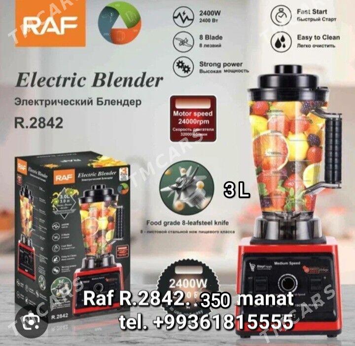 BLENDER SOK БЛЕНДЕР UTUK ÜTÜK - 30 mkr - img 2