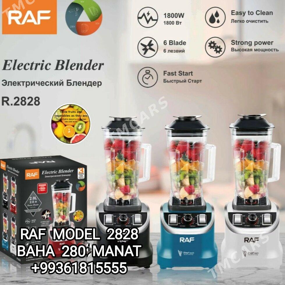 BLENDER SOK БЛЕНДЕР UTUK ÜTÜK - 30 mkr - img 9