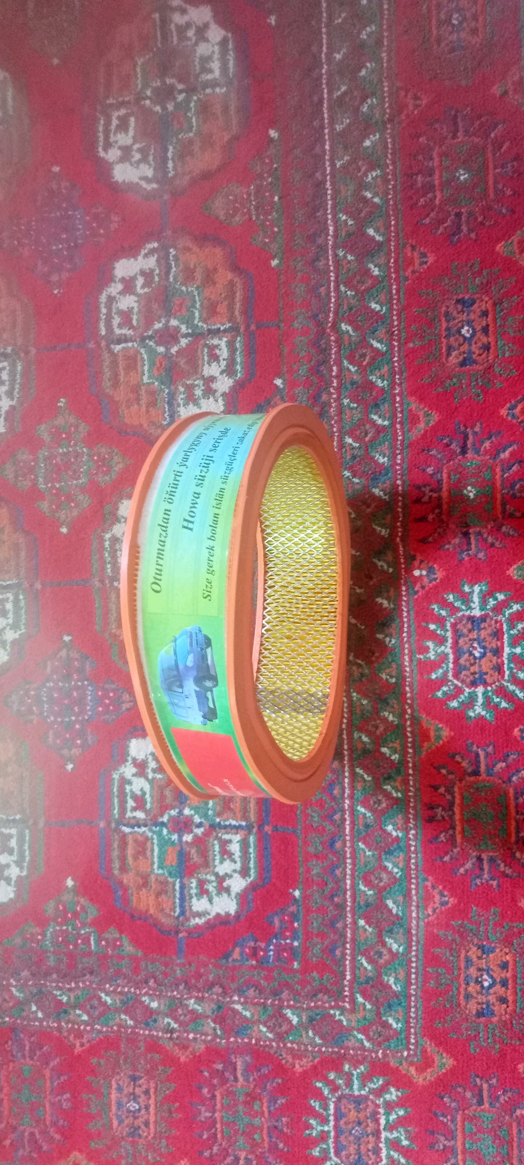 howa filter 100 TMT - Daşoguz - img 1