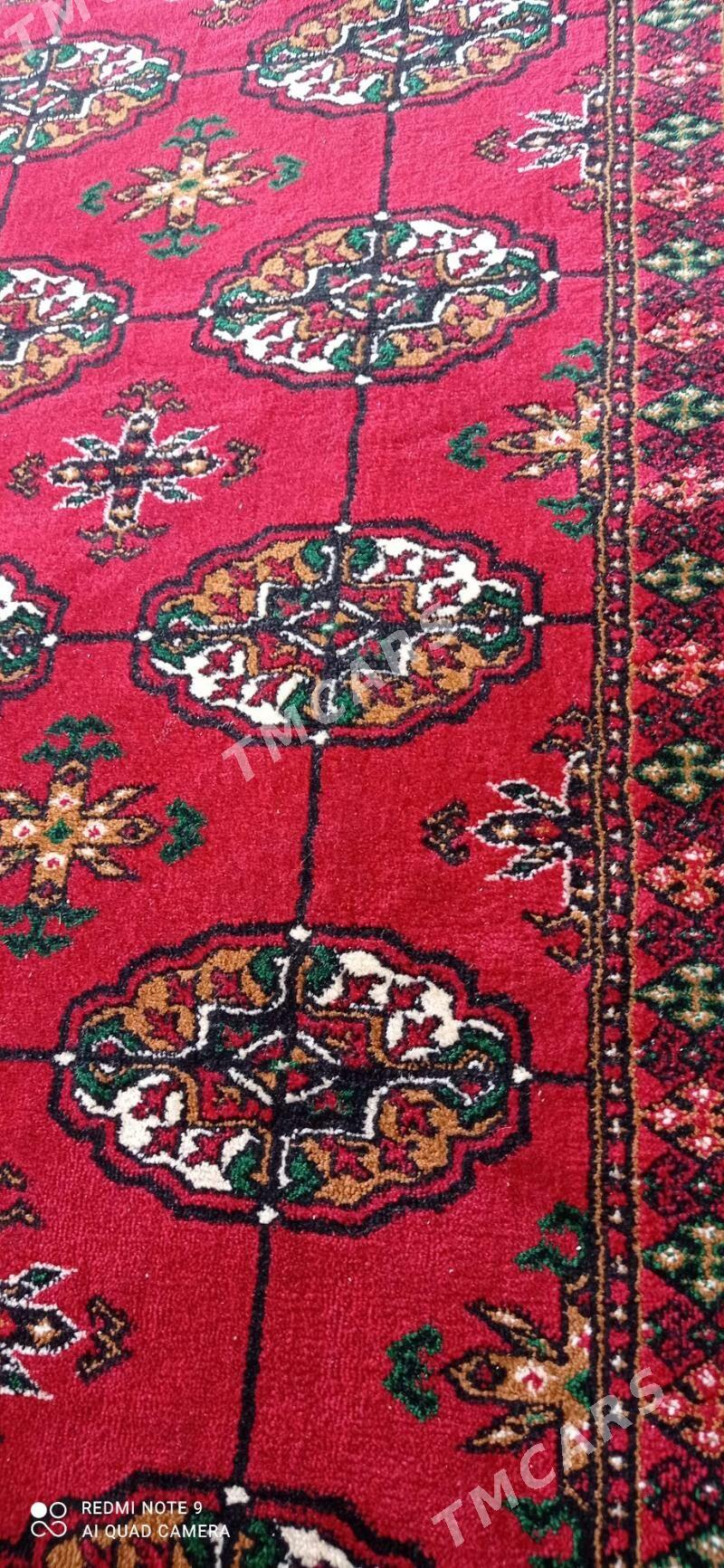 haly abadan - Ашхабад - img 3
