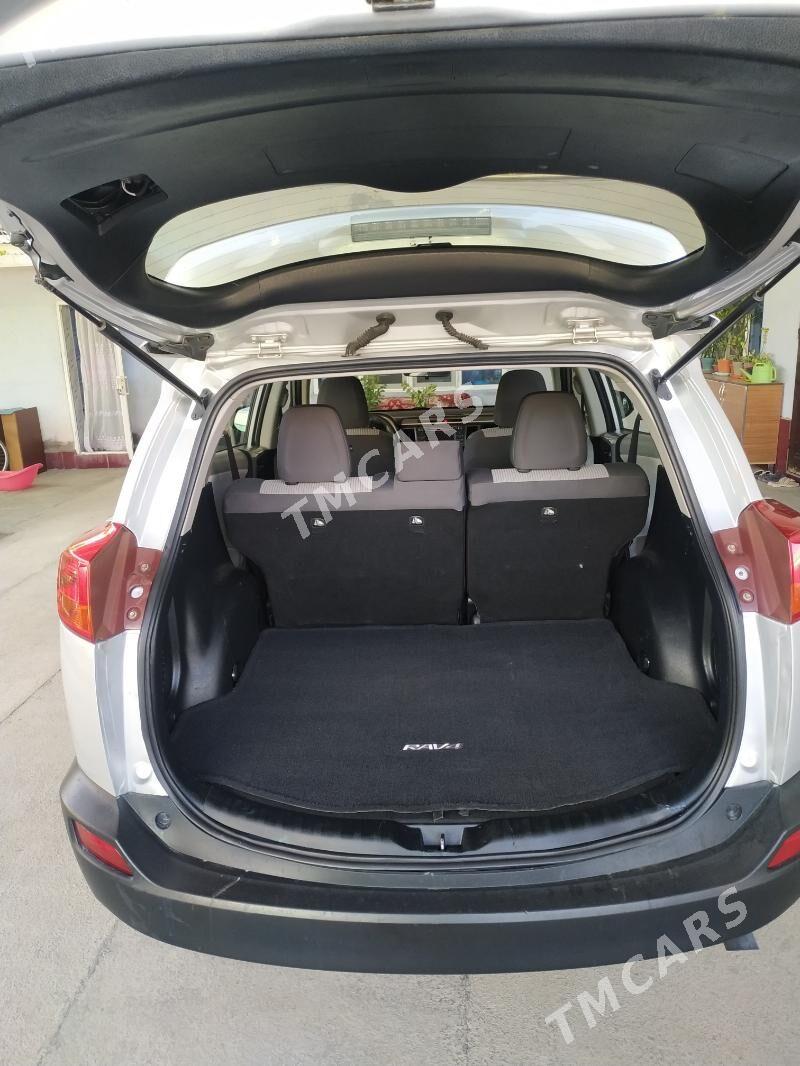 Toyota RAV4 2013 - 240 000 TMT - Mary - img 2
