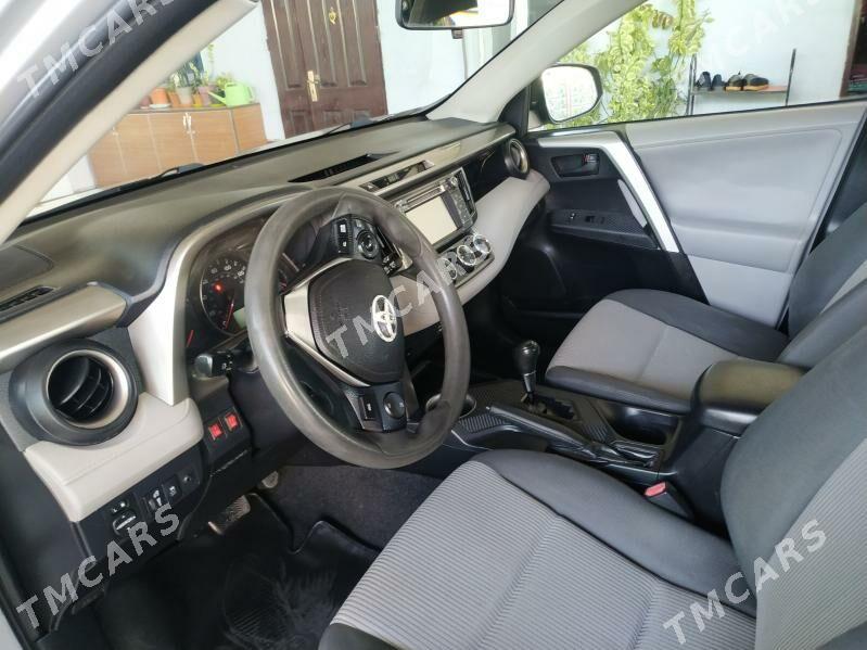 Toyota RAV4 2013 - 240 000 TMT - Mary - img 1