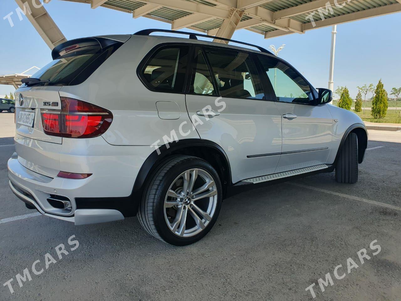 BMW X5 2012 - 340 000 TMT - Türkmenabat - img 6