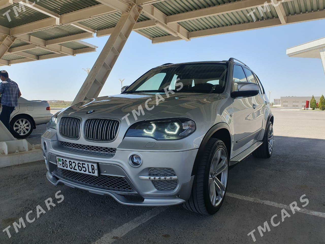 BMW X5 2012 - 340 000 TMT - Türkmenabat - img 3