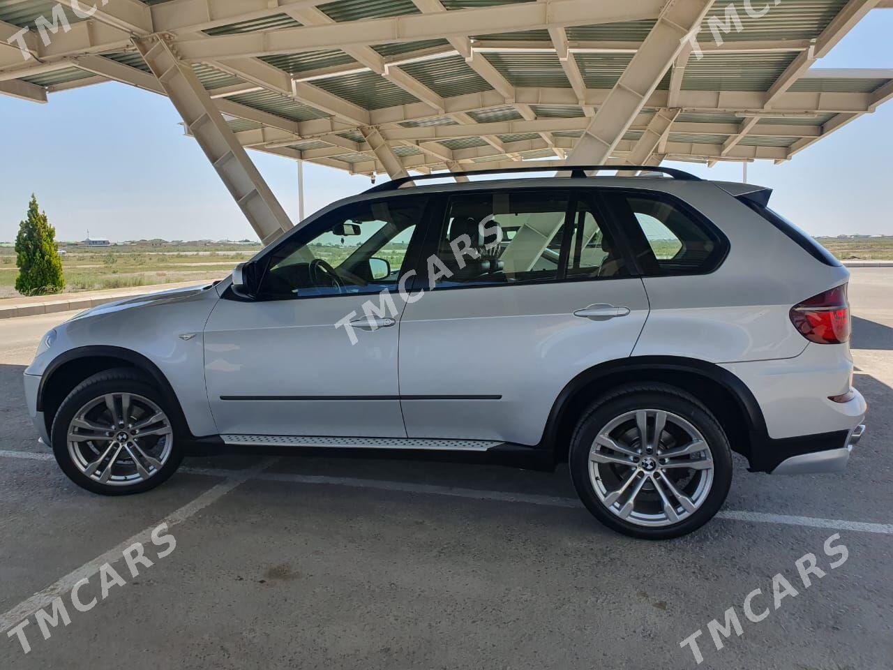 BMW X5 2012 - 340 000 TMT - Türkmenabat - img 8