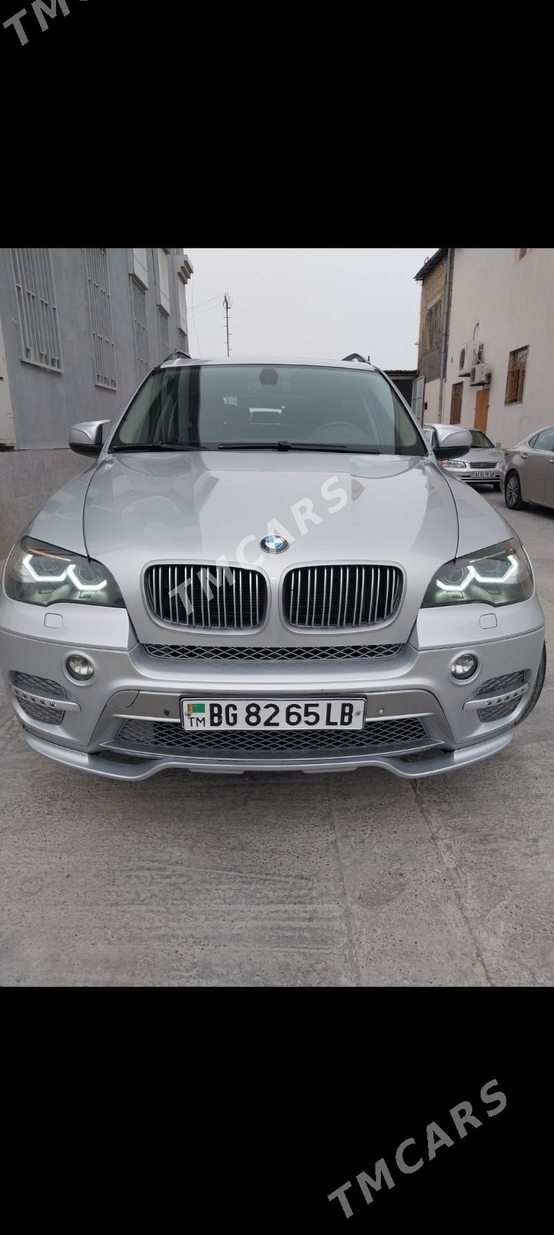 BMW X5 2012 - 340 000 TMT - Türkmenabat - img 7