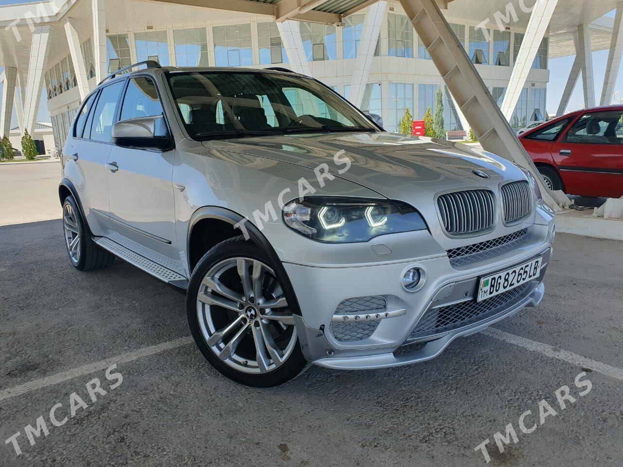 BMW X5 2012 - 340 000 TMT - Türkmenabat - img 5
