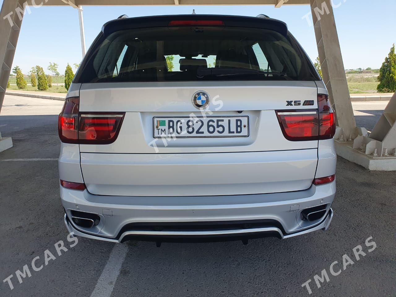 BMW X5 2012 - 340 000 TMT - Türkmenabat - img 4
