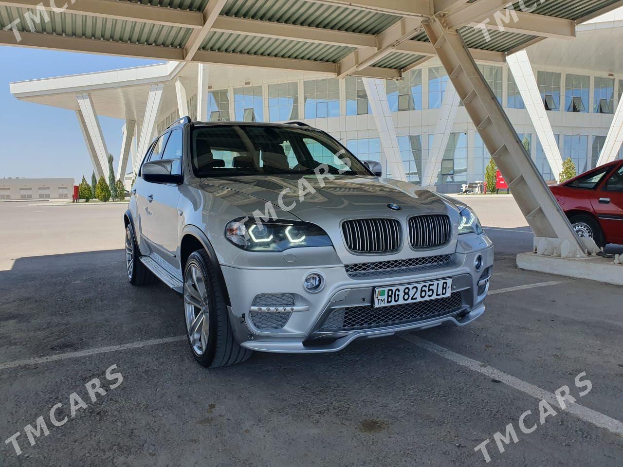 BMW X5 2012 - 340 000 TMT - Türkmenabat - img 2
