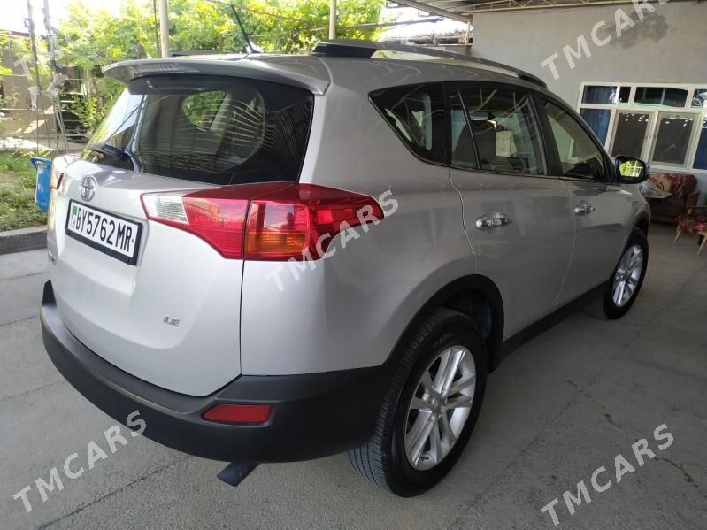 Toyota RAV4 2013 - 240 000 TMT - Mary - img 4