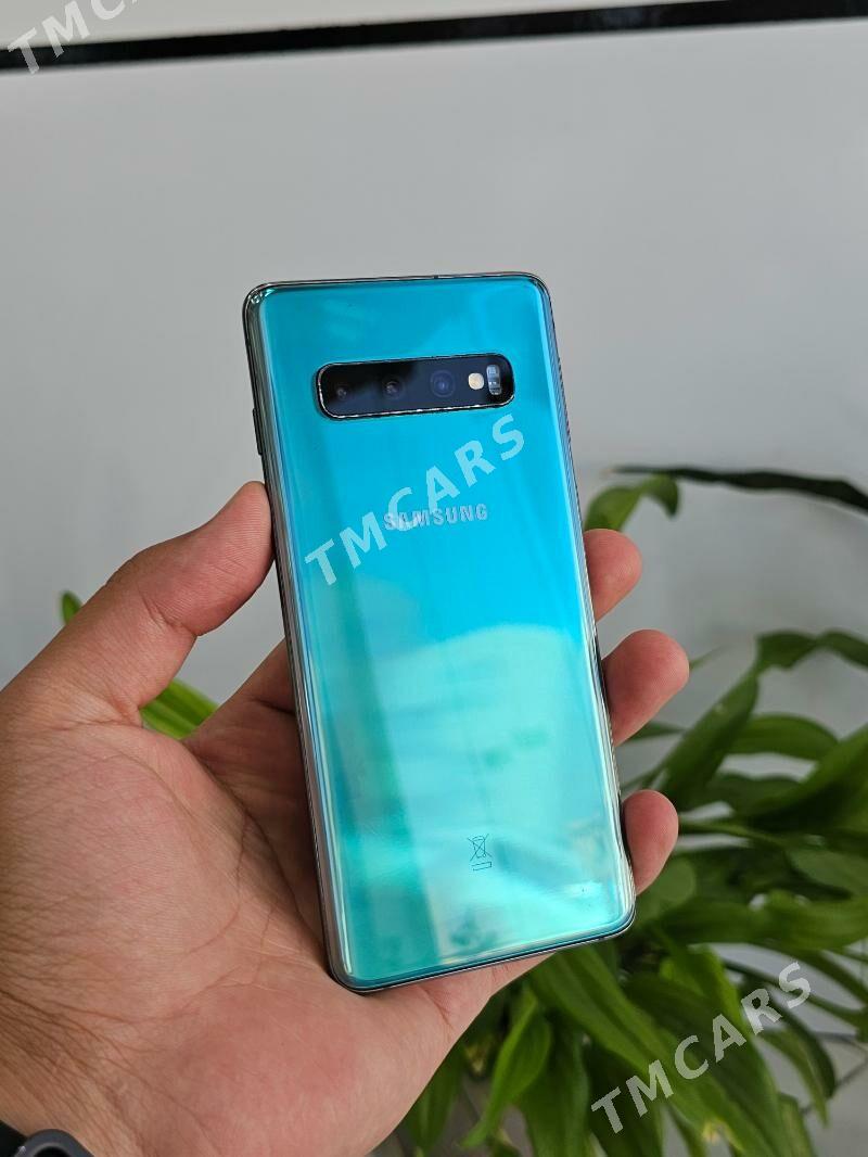 Samsung S10 - Мары - img 7