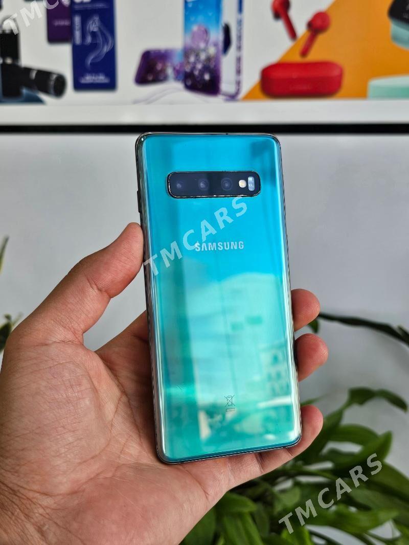 Samsung S10 - Мары - img 1