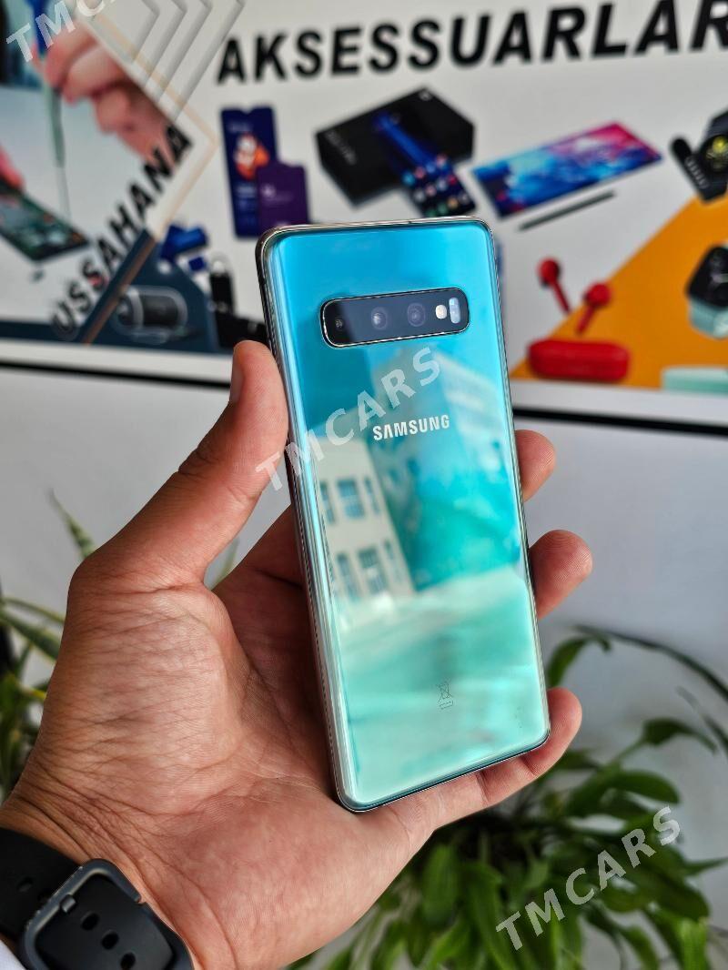 Samsung S10 - Мары - img 2
