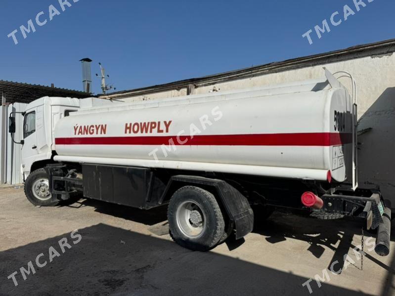 Dongfeng Special Truck 2011 - 385 000 TMT - Ашхабад - img 2