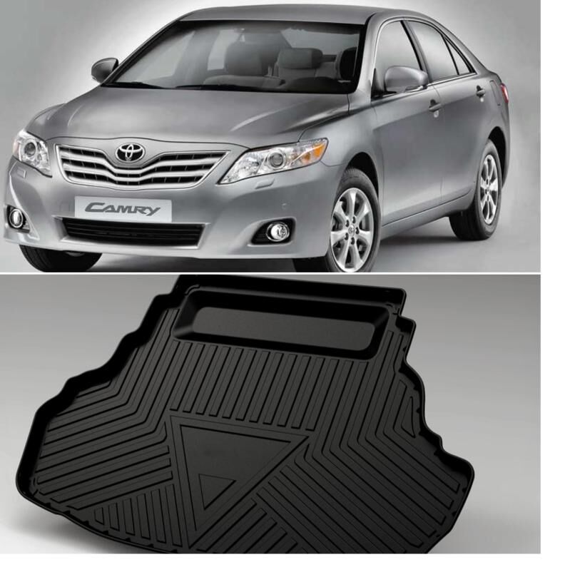 Camry bagaj kowrik 400 TMT - Aşgabat - img 6