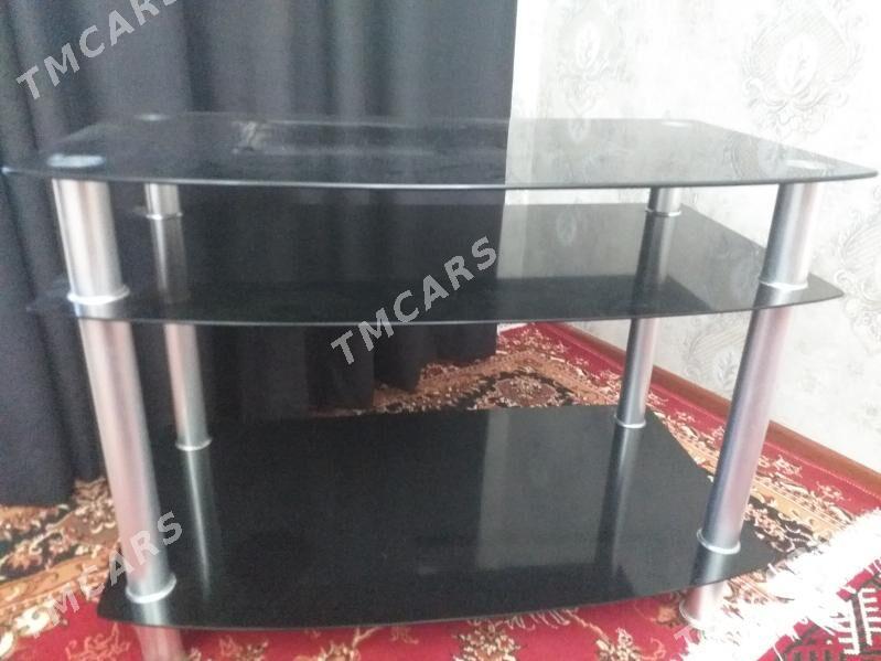 Подставка под телевизор. - Türkmenabat - img 1