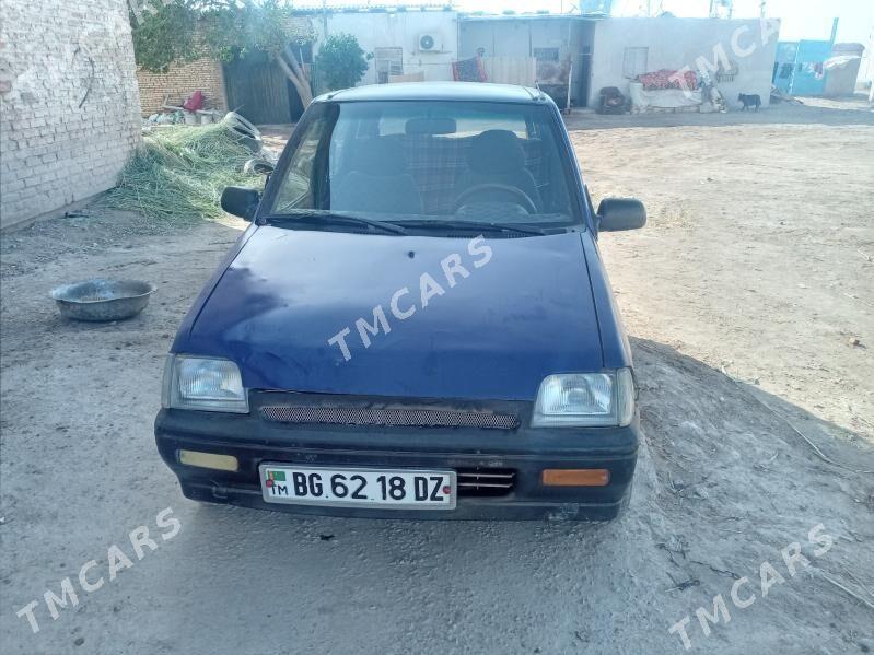 Daewoo Tico 1997 - 15 000 TMT - Дашогуз - img 2