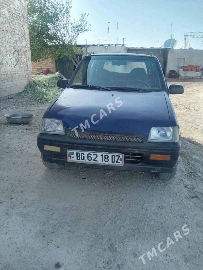 Daewoo Tico 1997 - 15 000 TMT - Дашогуз - img 3