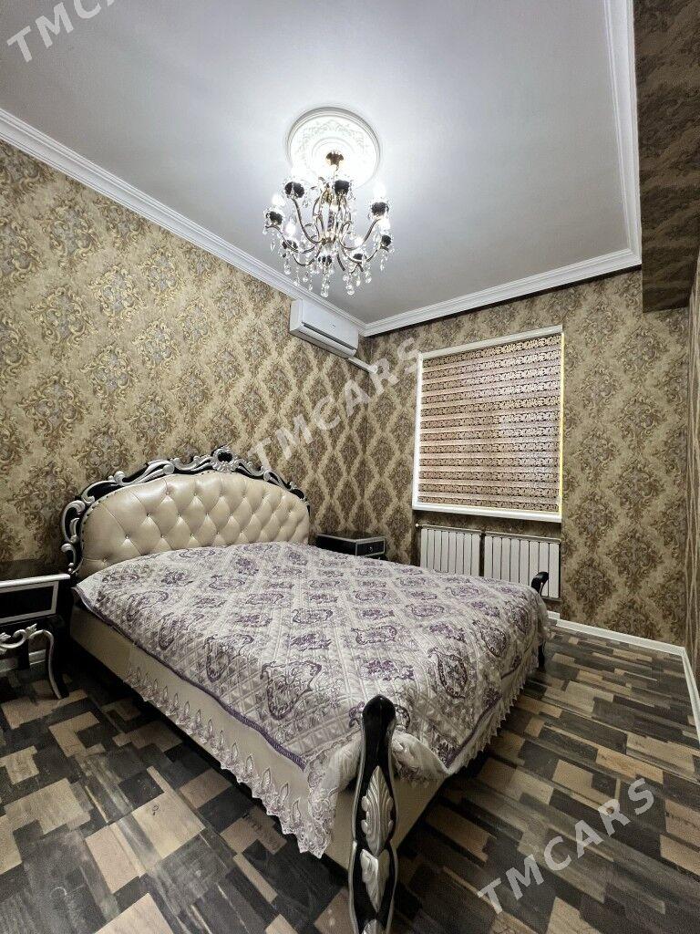 Дворянское Гнездо,4-ком.116м² - Ашхабад - img 3