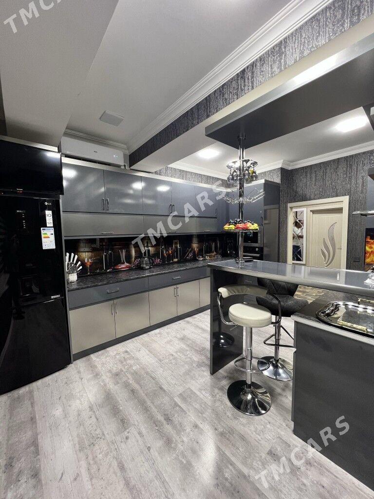 Дворянское Гнездо,4-ком.116м² - Ашхабад - img 9