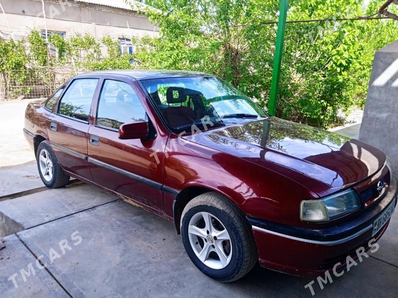 Opel Vectra 1994 - 27 000 TMT - Шабатский этрап - img 3