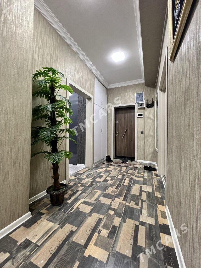 Дворянское Гнездо,4-ком.116м² - Ашхабад - img 7