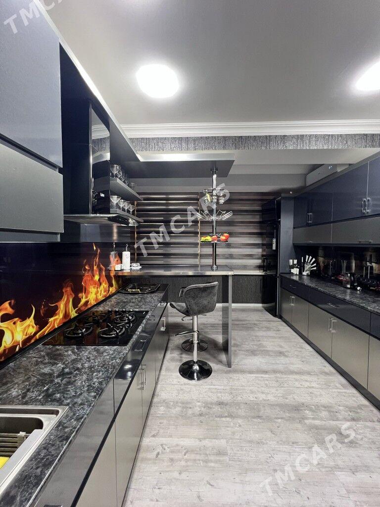 Дворянское Гнездо,4-ком.116м² - Ашхабад - img 5
