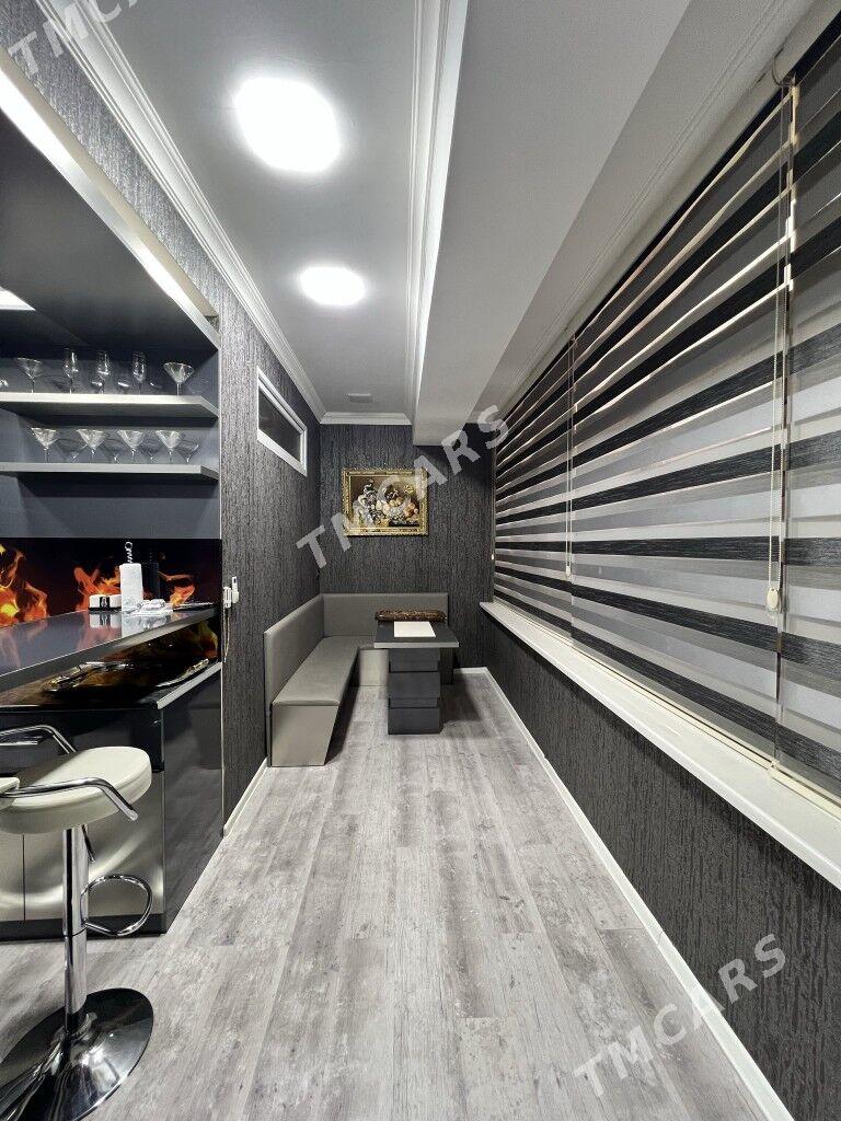Дворянское Гнездо,4-ком.116м² - Ашхабад - img 10