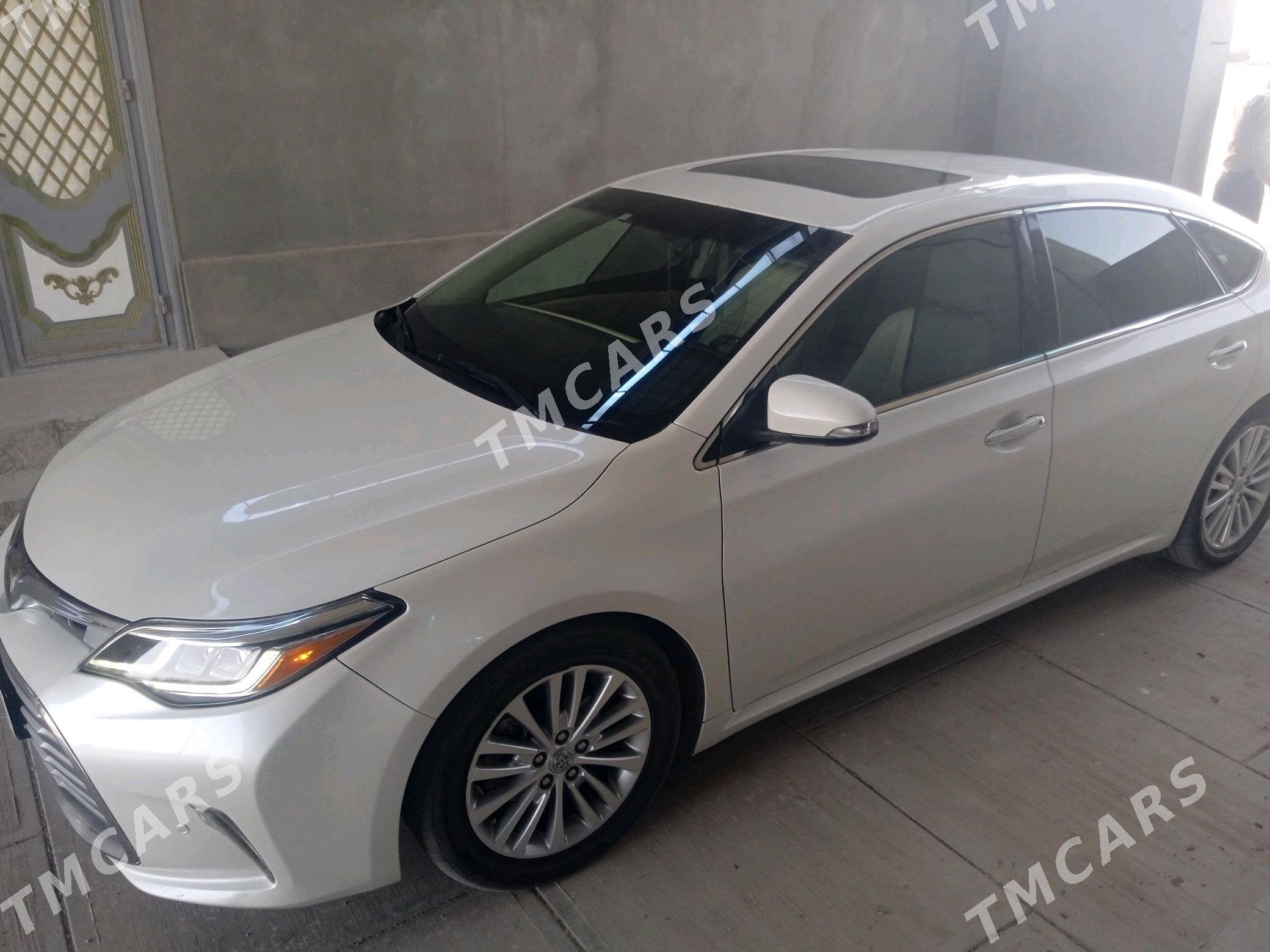 Toyota Avalon 2013 - 320 000 TMT - Акдепе - img 1