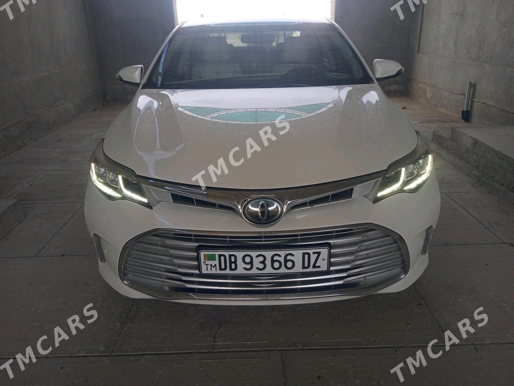 Toyota Avalon 2013 - 320 000 TMT - Акдепе - img 2