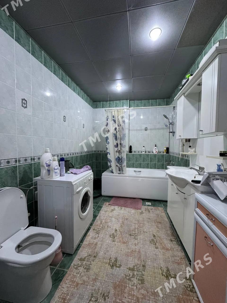 Sowtskiy 4 komnat 10 etajy - Aşgabat - img 6