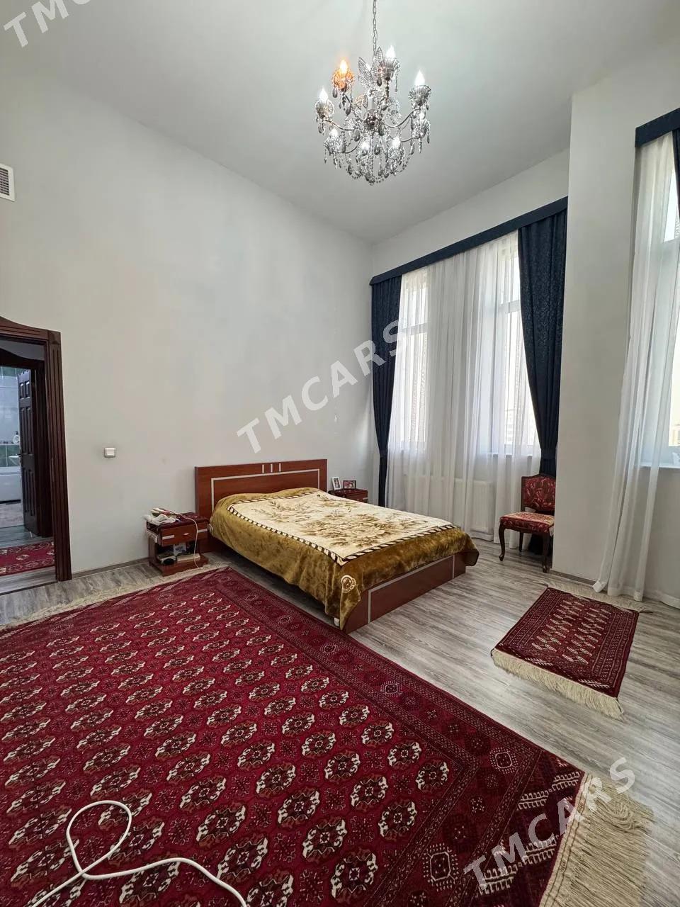 Sowtskiy 4 komnat 10 etajy - Aşgabat - img 5