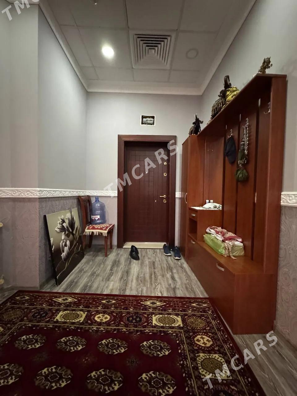 Sowtskiy 4 komnat 10 etajy - Aşgabat - img 4