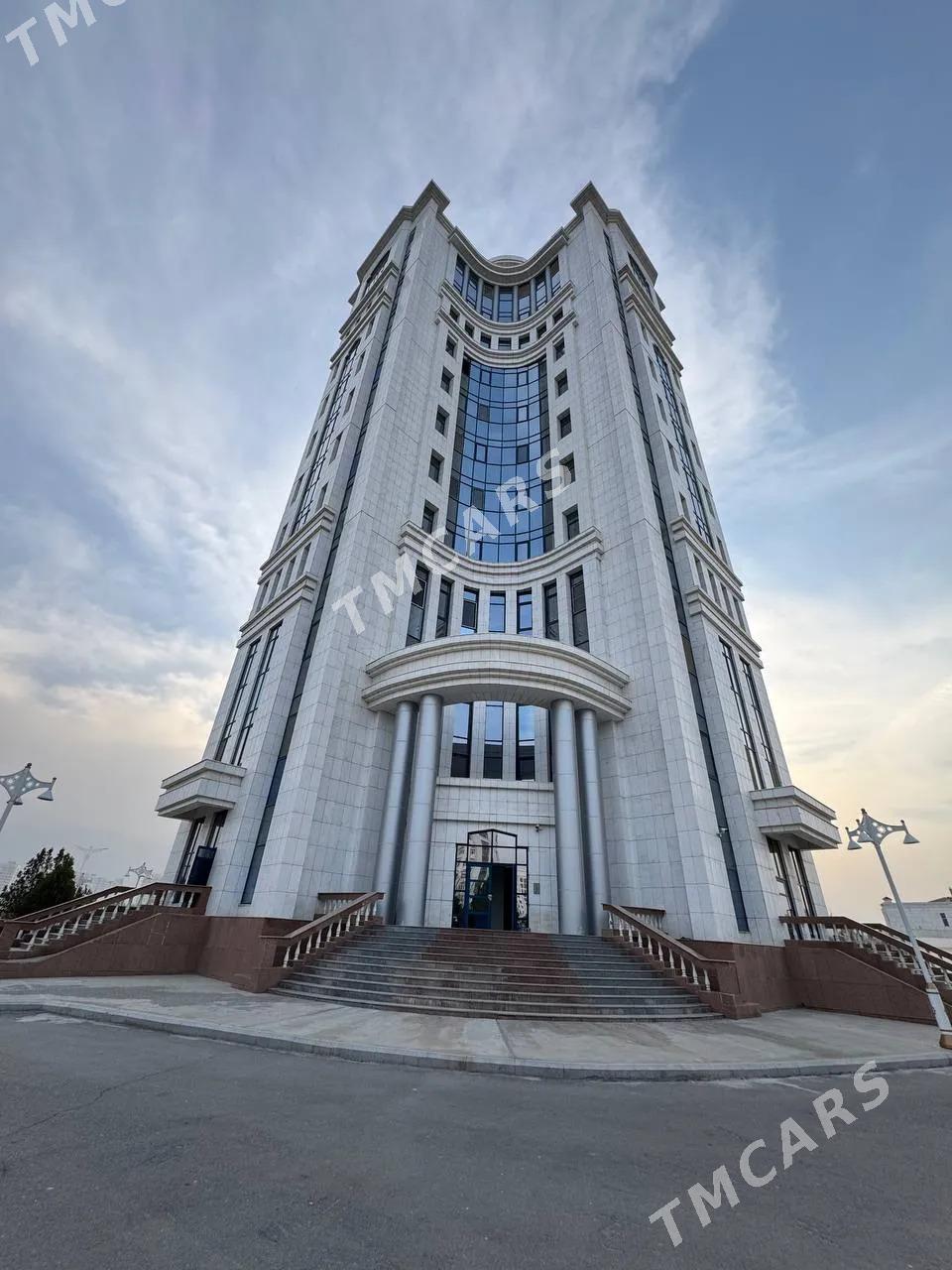 Sowtskiy 4 komnat 10 etajy - Aşgabat - img 1