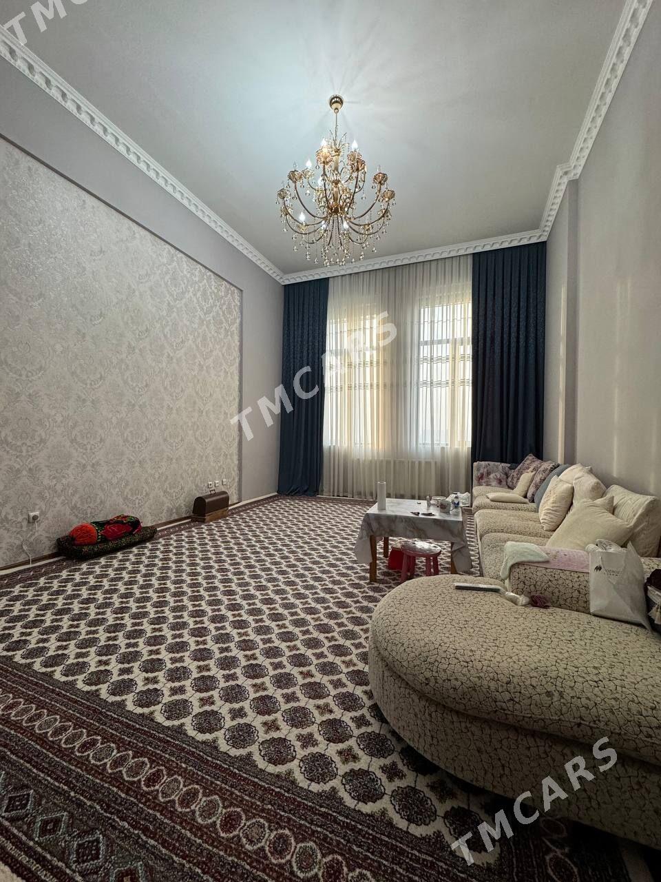 Sowtskiy 4 komnat 10 etajy - Aşgabat - img 7