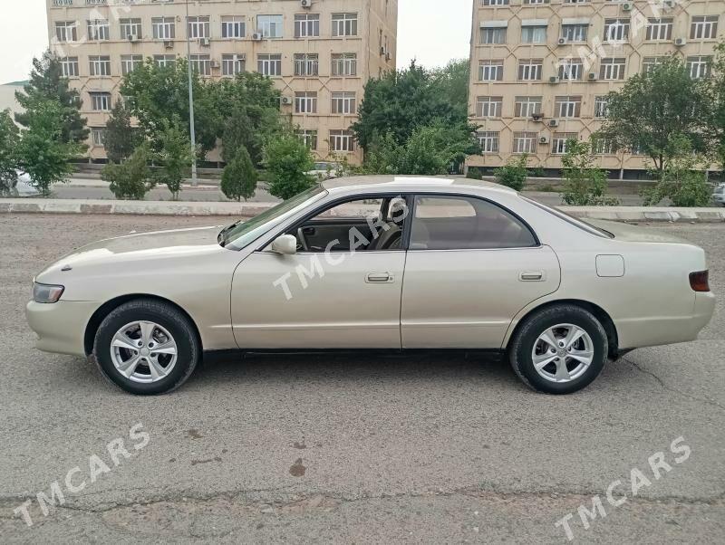 Toyota Chaser 1993 - 45 000 TMT - Mary - img 7