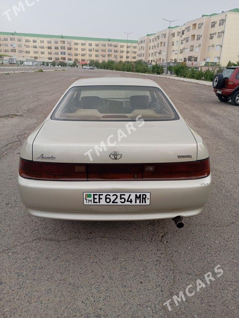 Toyota Chaser 1993 - 45 000 TMT - Mary - img 2